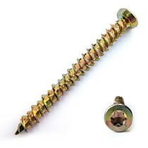 ШУРУПЫ ПО БЕТОНУ