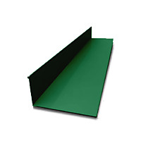 ПЛАНКА ПРИМЫКАНИЯ ЗЕЛЕНЫЙ