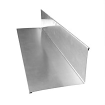 ПЛАНКА ПРИМЫКАНИЯ ОЦИНКОВАННАЯ