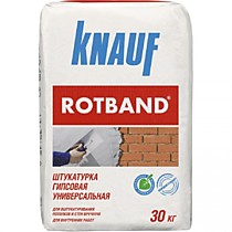 ШТУКАТУРКИ